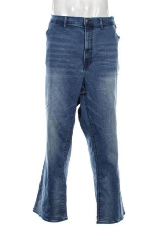 Férfi farmernadrág Arizona Jean Co, Méret 3XL, Szín Kék, Ár 8 469 Ft