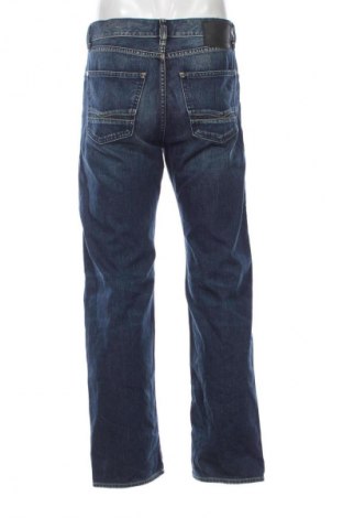 Blugi de bărbați BOSS, Mărime M, Culoare Albastru, Preț 158,99 Lei