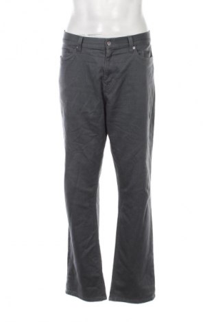 Herren Jeans Banana Republic, Größe L, Farbe Grau, Preis € 32,99