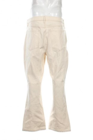 Herren Jeans Banana Republic, Größe L, Farbe Beige, Preis € 60,99