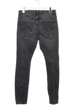 Herren Jeans Bershka, Größe S, Farbe Grau, Preis 31,99 €