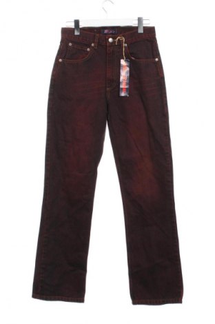 Herren Jeans Bogart, Größe S, Farbe Rot, Preis 30,99 €