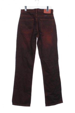 Herren Jeans Bogart, Größe S, Farbe Rot, Preis 30,99 €