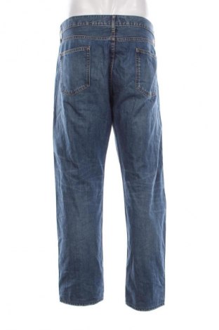 Blugi de bărbați Boggi, Mărime XL, Culoare Albastru, Preț 127,99 Lei