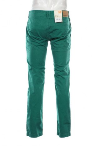 Herren Jeans Boss Orange, Größe L, Farbe Grün, Preis 136,24 €
