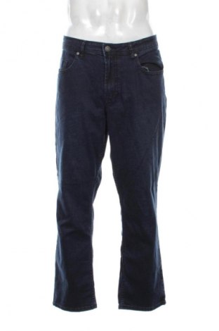 Blugi de bărbați Buffalo, Mărime XL, Culoare Albastru, Preț 187,99 Lei