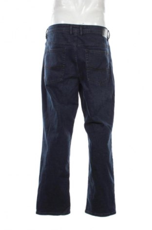 Blugi de bărbați Buffalo, Mărime XL, Culoare Albastru, Preț 187,99 Lei