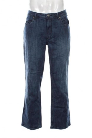 Ανδρικό τζίν Buffalo by David Bitton, Μέγεθος XL, Χρώμα Μπλέ, Τιμή 36,99 €