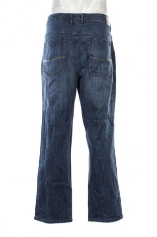 Ανδρικό τζίν Buffalo by David Bitton, Μέγεθος XL, Χρώμα Μπλέ, Τιμή 36,99 €
