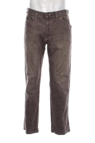 Męskie jeansy Bugatti, Rozmiar L, Kolor Brązowy, Cena 78,99 zł