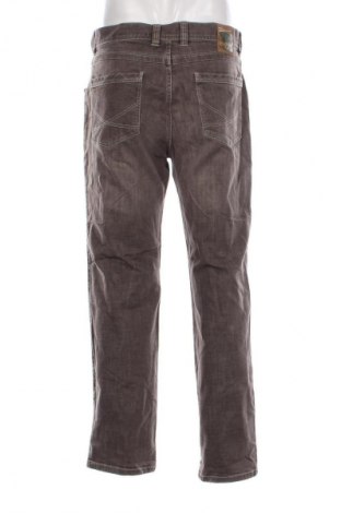 Męskie jeansy Bugatti, Rozmiar L, Kolor Brązowy, Cena 78,99 zł