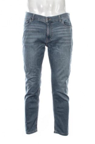 Herren Jeans Burton of London, Größe L, Farbe Blau, Preis 18,99 €