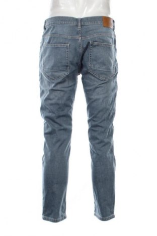 Herren Jeans Burton of London, Größe L, Farbe Blau, Preis 18,99 €