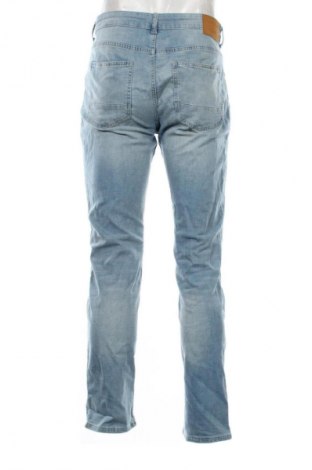 Blugi de bărbați C&A, Mărime M, Culoare Albastru, Preț 94,99 Lei