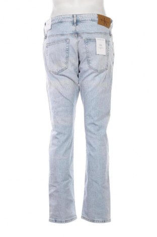 Herren Jeans Calvin Klein, Größe L, Farbe Blau, Preis 107,99 €