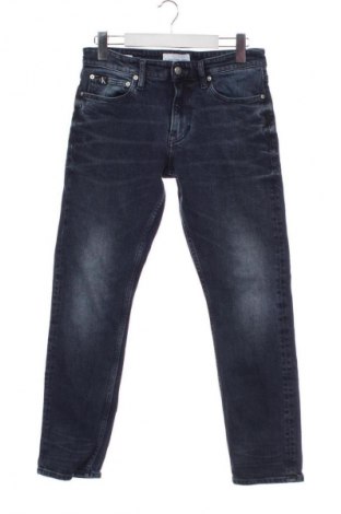 Herren Jeans Calvin Klein Jeans, Größe M, Farbe Blau, Preis 42,99 €