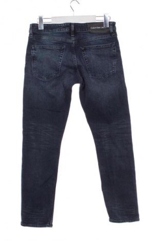 Herren Jeans Calvin Klein Jeans, Größe M, Farbe Blau, Preis 42,99 €