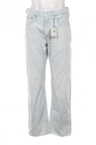 Мъжки дънки Calvin Klein Jeans, Размер M, Цвят Син, Цена 112,48 €