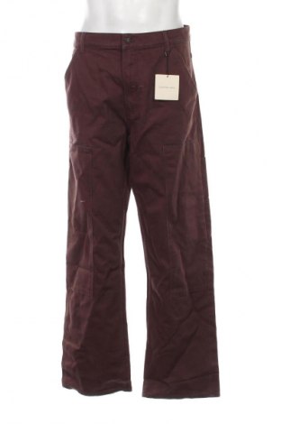 Herren Jeans Calvin Klein Jeans, Größe XL, Farbe Braun, Preis 134,99 €