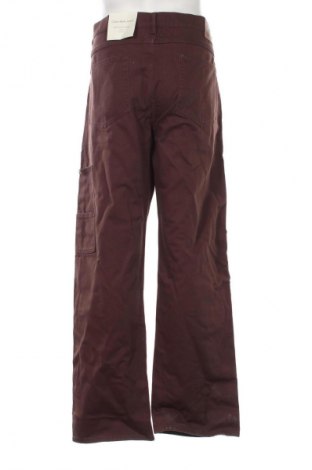 Herren Jeans Calvin Klein Jeans, Größe XL, Farbe Braun, Preis 134,99 €