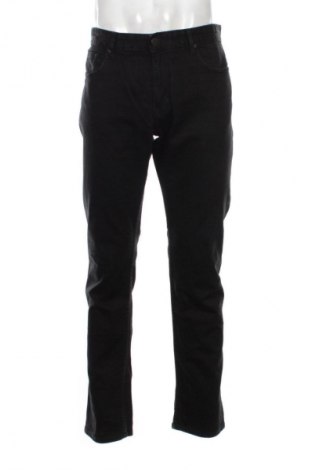 Pánske džínsy  Calvin Klein Jeans, Veľkosť L, Farba Čierna, Cena  38,95 €