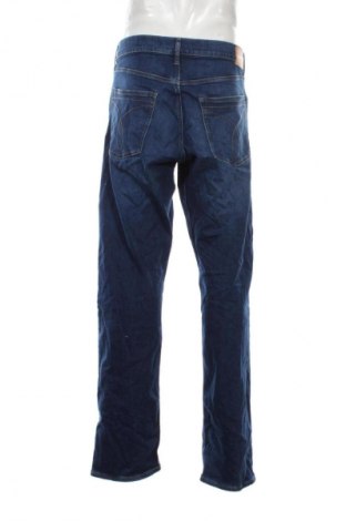 Férfi farmernadrág Calvin Klein Jeans, Méret XL, Szín Kék, Ár 12 829 Ft