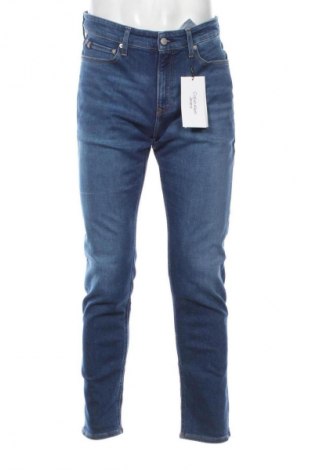 Férfi farmernadrág Calvin Klein Jeans, Méret M, Szín Kék, Ár 42 729 Ft