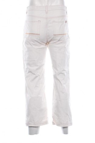 Férfi farmernadrág Camel Active, Méret M, Szín Fehér, Ár 42 803 Ft