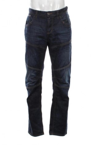 Herren Jeans Camp David, Größe L, Farbe Blau, Preis € 32,99