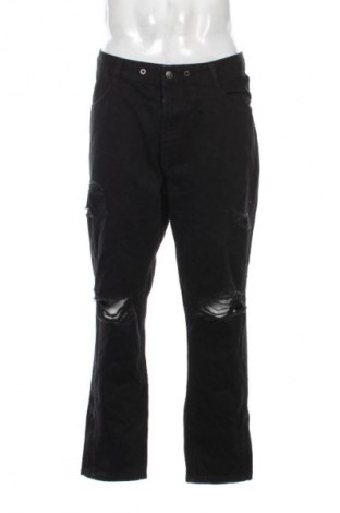 Férfi farmernadrág Carre, Méret XXL, Szín Fekete, Ár 6 299 Ft