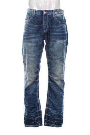 Herren Jeans Cipo & Baxx, Größe L, Farbe Blau, Preis 25,99 €