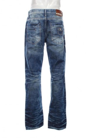 Herren Jeans Cipo & Baxx, Größe L, Farbe Blau, Preis 25,99 €