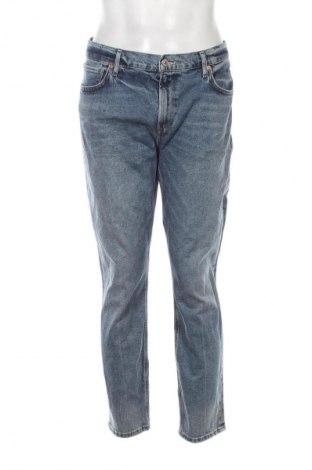 Pánské džíny  Citizens Of Humanity, Velikost XL, Barva Modrá, Cena  1 379,00 Kč