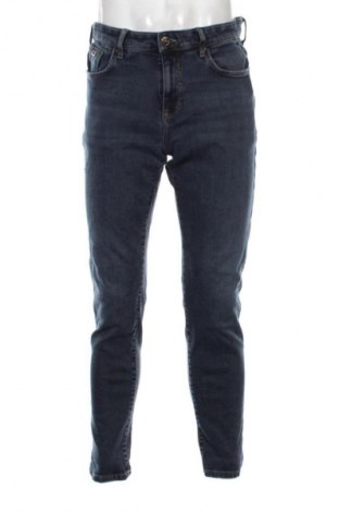 Blugi de bărbați Colin's, Mărime L, Culoare Albastru, Preț 94,99 Lei