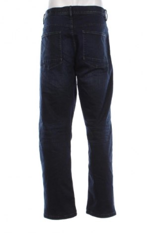 Blugi de bărbați Connor, Mărime XL, Culoare Albastru, Preț 59,99 Lei