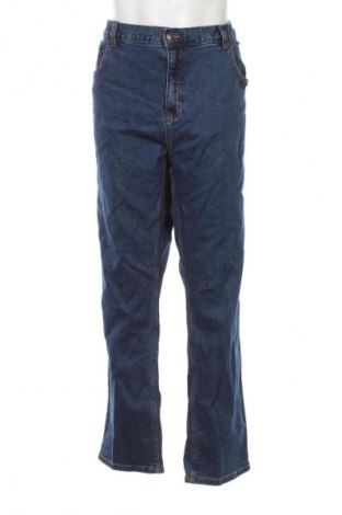 Herren Jeans DBK, Größe 3XL, Farbe Blau, Preis 14,99 €