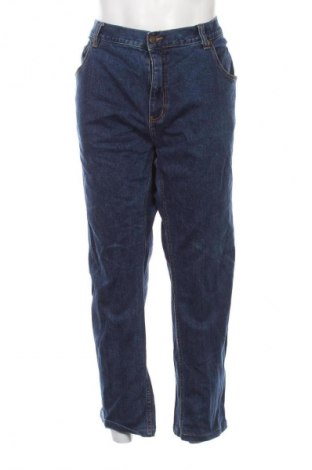Blugi de bărbați DBK, Mărime 3XL, Culoare Albastru, Preț 61,99 Lei