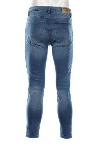 Herren Jeans Denim Project, Größe M, Farbe Blau, Preis 25,00 €