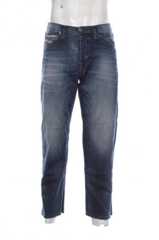 Мъжки дънки Diesel, Размер M, Цвят Син, Цена 52,66 €