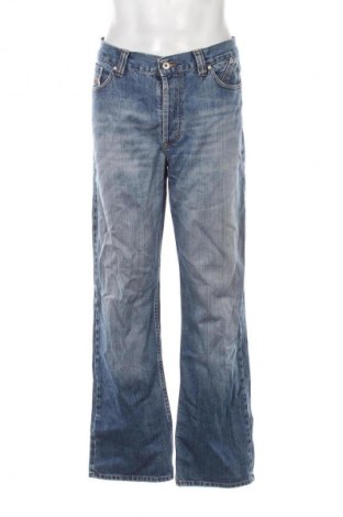 Pánske džínsy  Diesel, Veľkosť L, Farba Modrá, Cena  51,95 €