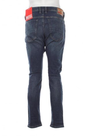 Blugi de bărbați Diesel, Mărime L, Culoare Albastru, Preț 544,99 Lei