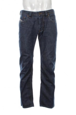 Męskie jeansy Diesel, Rozmiar M, Kolor Niebieski, Cena 271,99 zł