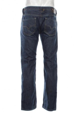 Męskie jeansy Diesel, Rozmiar M, Kolor Niebieski, Cena 271,99 zł