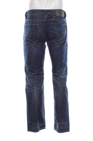 Мъжки дънки Diesel, Размер M, Цвят Син, Цена 52,66 €