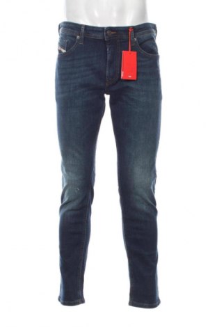 Herren Jeans Diesel, Größe L, Farbe Blau, Preis 122,99 €