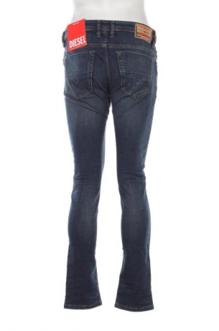 Pánske džínsy  Diesel, Veľkosť M, Farba Modrá, Cena  107,95 €