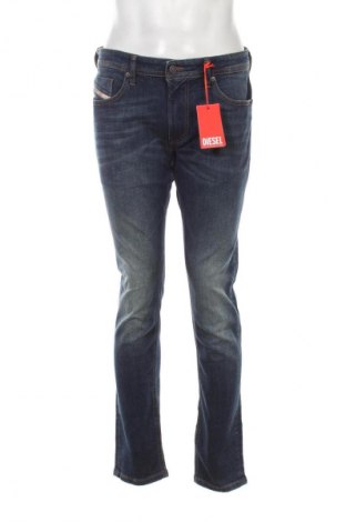 Herren Jeans Diesel, Größe L, Farbe Blau, Preis 122,99 €
