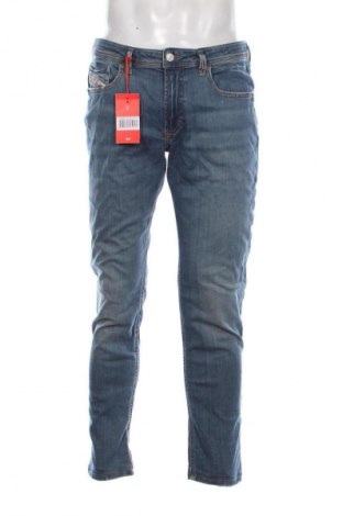 Herren Jeans Diesel, Größe XL, Farbe Blau, Preis 122,99 €