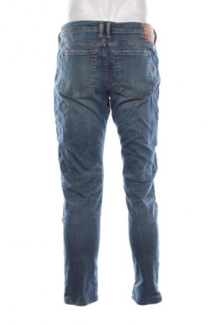 Herren Jeans Diesel, Größe XL, Farbe Blau, Preis 122,99 €