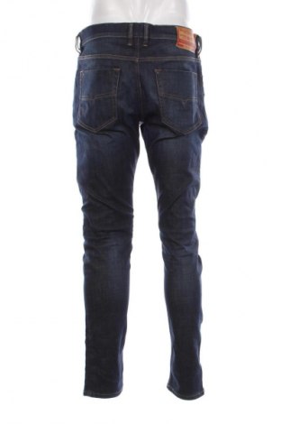 Мъжки дънки Diesel, Размер L, Цвят Син, Цена 43,97 €